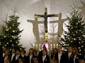 Kinderchor im Heilsbronnen