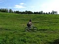 TTR 250 vs le trou et bike TTR 250 vs le trou et bike