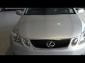 2006 Lexus GS 300 Dallas TX