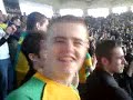 Norwich Fans At Leicester 16/02/08
