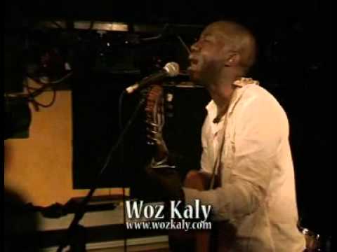 WOZ KALY