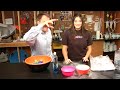 How to Make a Dry Ice Crystal Ball - DadLabs.com