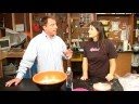How to Make a Dry Ice Crystal Ball - Video