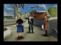 Let's Play Final Fantasy VIII! Part 46 - Big Trouble