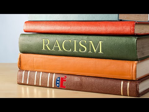 Tea Party Textbook Shocks But Wait Till You See The Racism