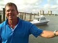 Senior technical editor Kevin Falvey takes us onboard during his test of the Everglades 350 Express. Look for the full test on the newsstands in an upcoming issue of Boating Magazine.www.boatingmag.com