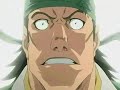 Bleach - Byakuya Kuchiki's Comatose For Hisana