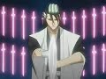 Bleach - Byakuya Kuchiki's Comatose For Hisana