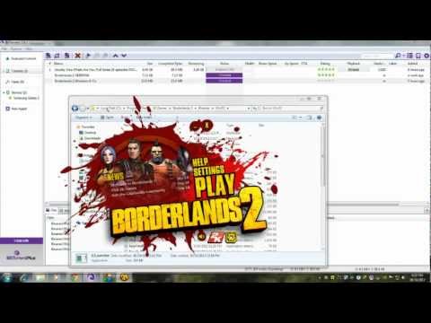 how to patch borderlands 2