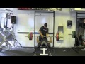 Khalipa & Maddox Battle Froning
