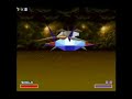 Star Wing/Star Fox (SNES) Route 3: Final: Part 1