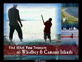 The shortest distance to faraway! Whidbey & Camano Islands