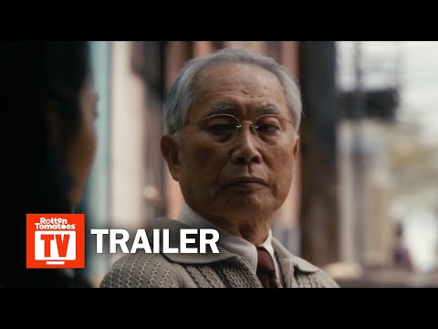 The Terror: Infamy S02 E10 Season Finale Trailer | 'Into The Afterlife' | Rotten Tomatoes TV