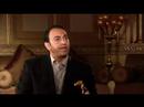  One aljazeera Riz Khan balloonist adventurer Bertrand Piccard