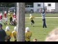 Game winning TD