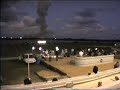 STS 92 SPACE SHUTTLE LAUNCH