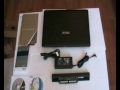 Notebook Asus K53S