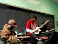 microtonal guitar jam-- session 2, part 1 microtonal guitar jam-- session 2, part 1