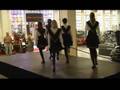 videos de Irish Step im Ofenwerk Nürnberg