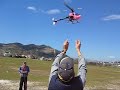 AEROMODEL BIERZO. (estopin s.a.)