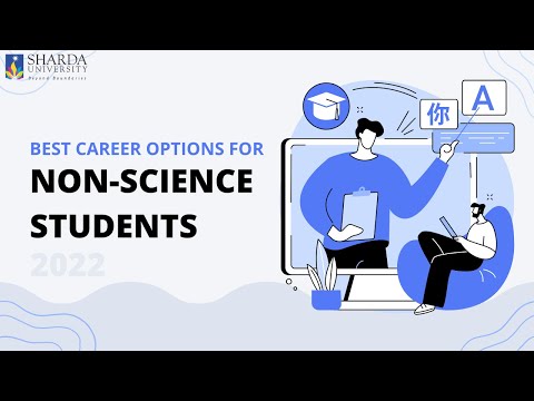 Sharda University General video thumbnail 4