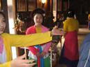 Hanoi Temple of Litterature Hanoi Temple of Litterature