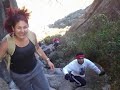 Escalada Rumo ao Pico das Agulhas Negras