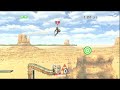 Link at target test SSBB Link at target test SSBB