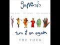 Genesis Turn it on Again 2007 Genesis Turn it on Again 2007