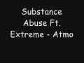 song: substance abuse ft. extreme
artist: atmosphere
album: headshots vol.6/7 industrial warfare/se7en