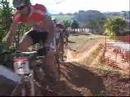 Segunda Etapa da Copa Internacional de Moutain Bike 2008
