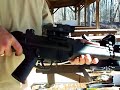 Review of the GSG-5