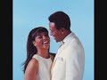 Tammi Terrell's Ain't No Mountain High Enough before Marvin Gaye was added to it. I love her. She was beautiful, had an amazing voice, and a shining personality. RIP Tammi Terrell (1945-1970) No intended copyright infringement.