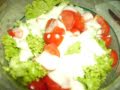 The perfect Salad