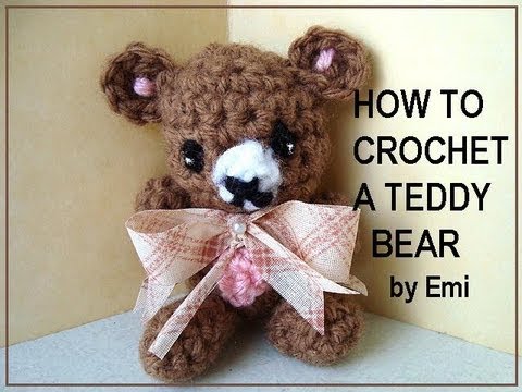 how to fasten off yarn when crocheting