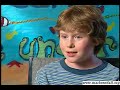 Mark Rendall interview - The Neverending Story