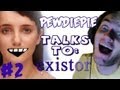 CRAZIEST GIRL ON THE PLANET! - Existor (Evie) - Part 2