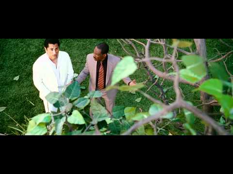 A THOUSAND WORDS Trailer 2012 Eddie Murphy Movie - Official [HD]