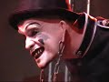 Circus mundus absurdus : Tattoo convention Prague 2007