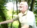 M�nnerfahrradtour 2007