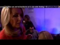 De laatste minuten... 29-04-2011