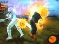 The undying hatred for all saiyans PT3