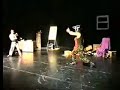 Street Fighter - LIVE!
