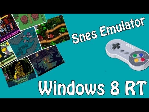 how to get pokemon on surface rt