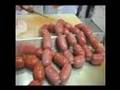 Chorizo Oaxacaqueño