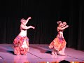 Vido de danse orientale