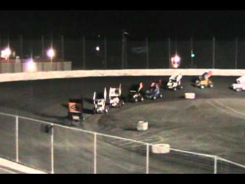 305 Sprint Feature 9-17-10