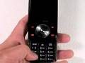 LG Chocolate 8550 Review