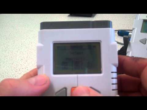 bluetooth communications - In a previous video I go through pairing two NTX blocks for the first time. Once this is done it's fairly straight forward to initiate a Bluetooth link. This...