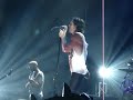 Incubus - Love Hurts (NL)